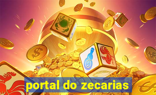 portal do zecarias